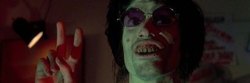 The Thomas Chainsaw Thomassacre banner