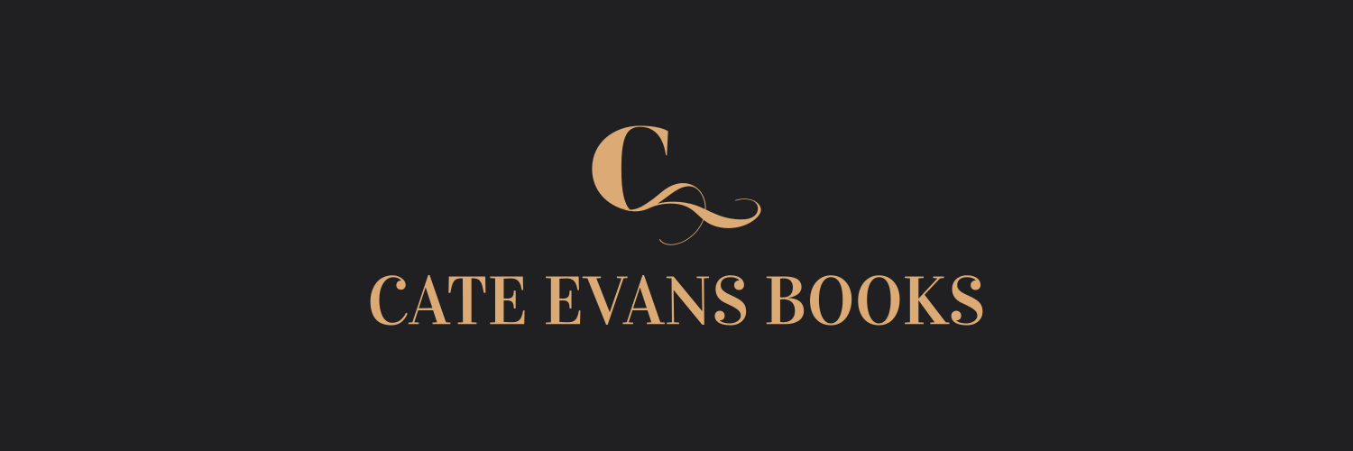 cateevansomg's profile banner image