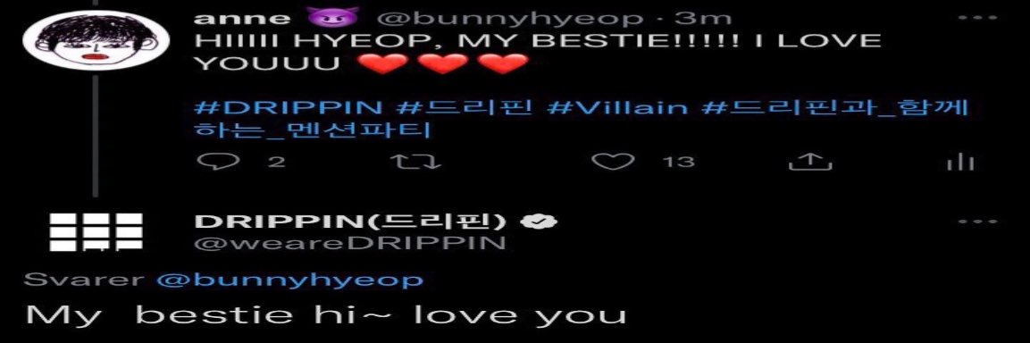 ✨'s banner