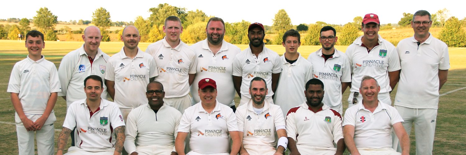 Grangeparkcc's profile banner image