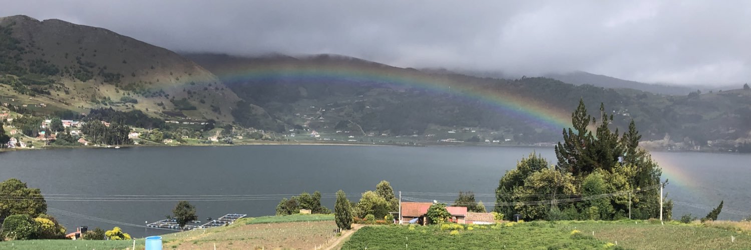 SREnvironment banner