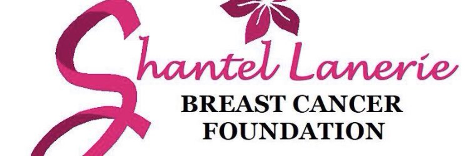 Shantel Lanerie Breast Cancer Foundation Profile Banner