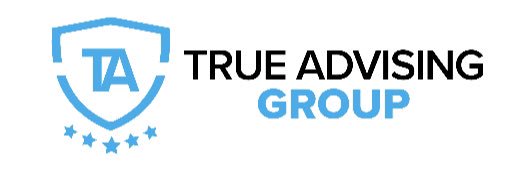 True Advising Group banner