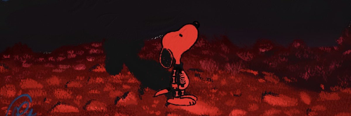 ⛧ phoebe ⛧ banner