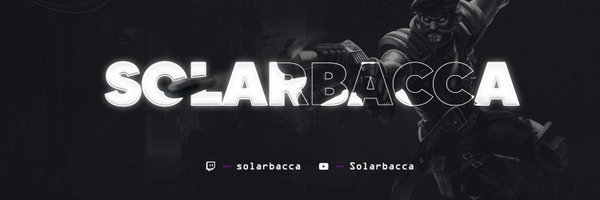 Solarbacca1 Profile Banner