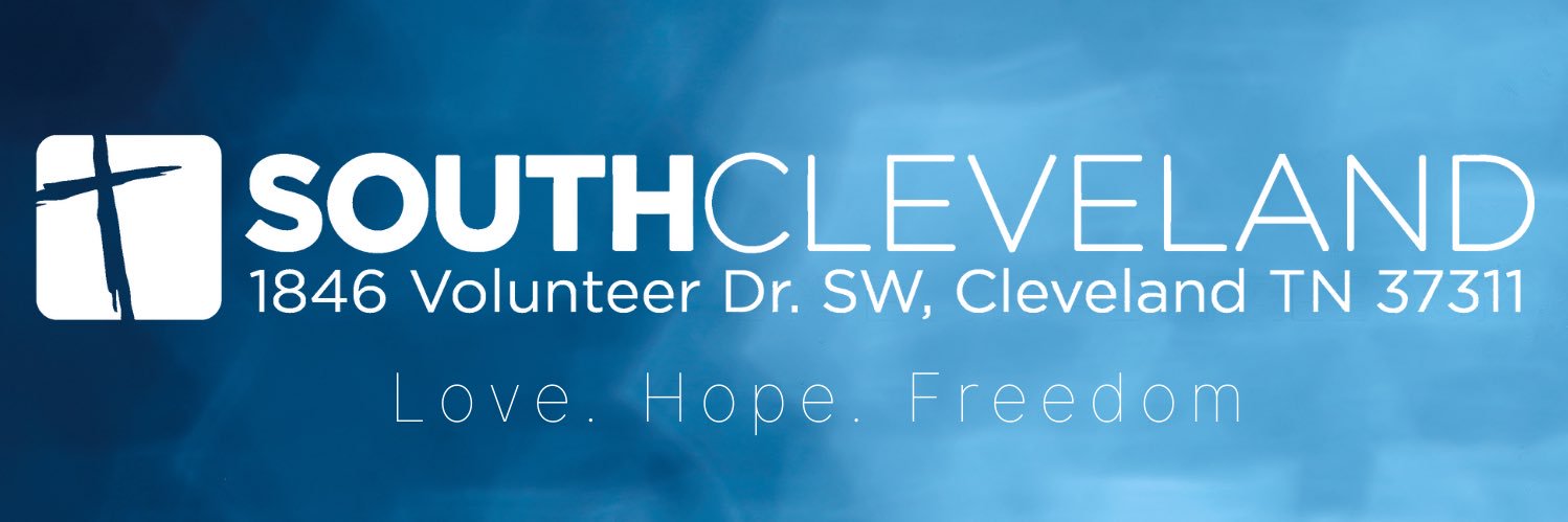 South Cleveland COG banner
