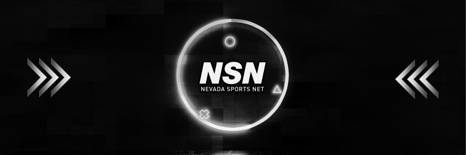 Nevada Sports Net's banner