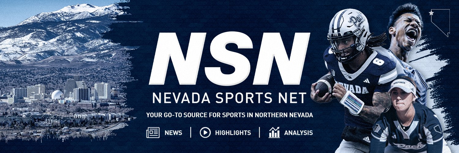 Nevada Sports Net banner