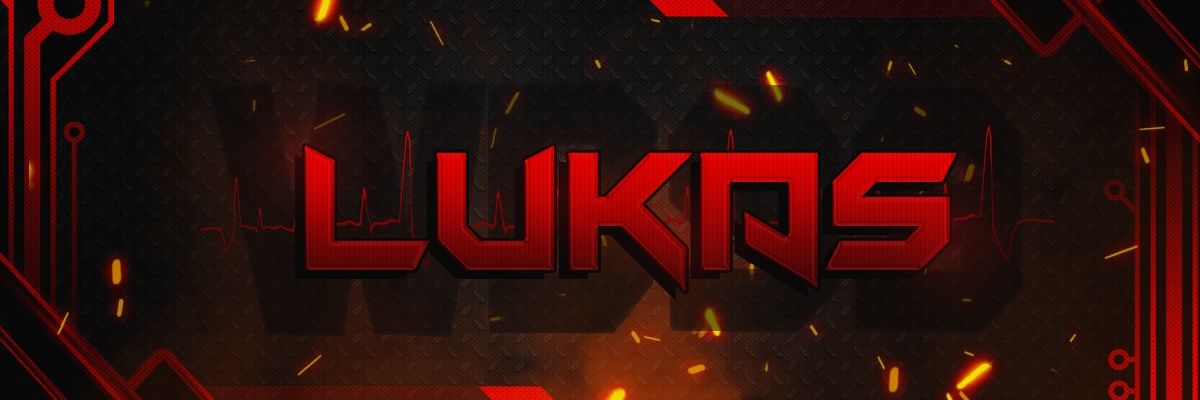 LukasWB99 banner