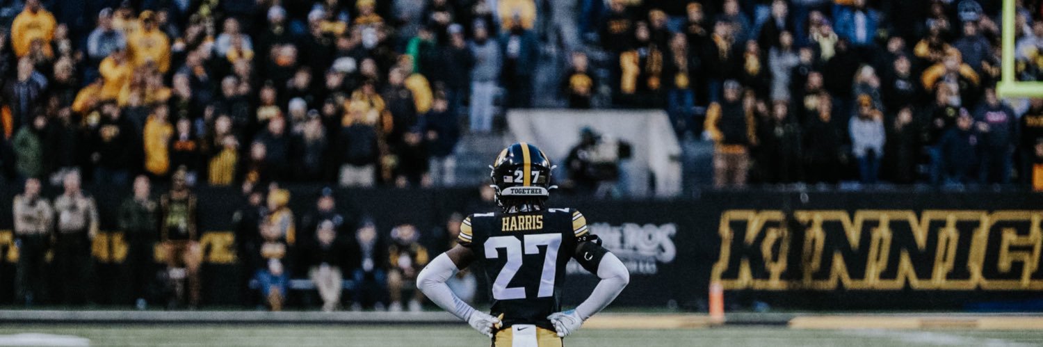 Jermari (Jmar) Harris banner