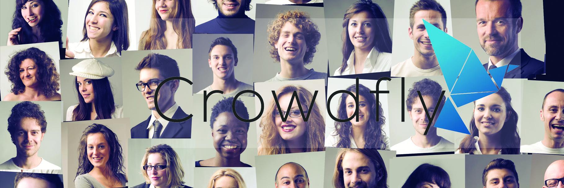 Crowdflyme's profile banner image