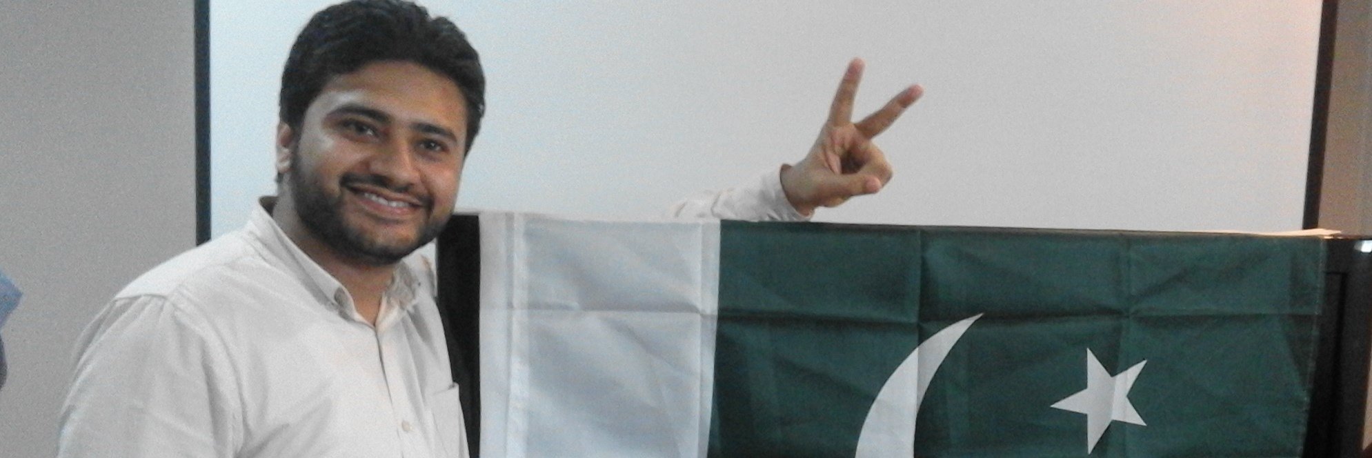 khurram7733's profile banner image