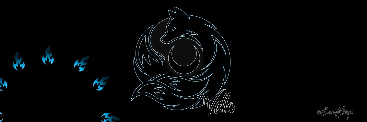 𝑽𝒆𝒍𝒍𝒂 banner