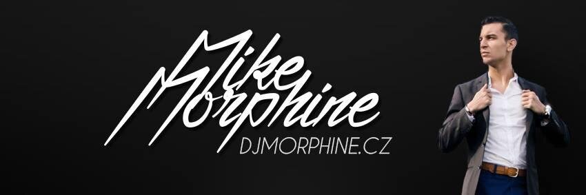Mike_Morphine's profile banner image