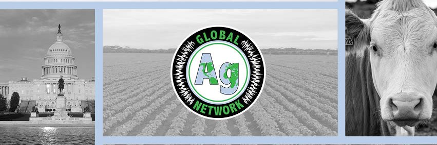 Global Ag Network banner