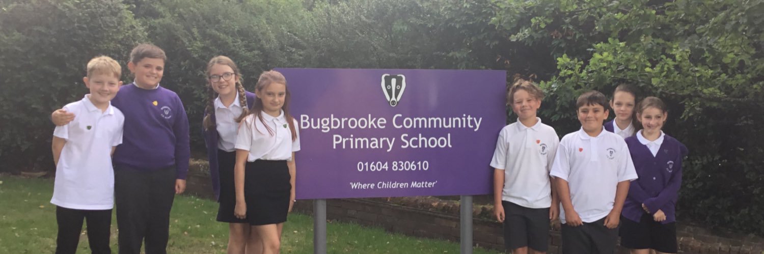 Bugbrooke Head banner