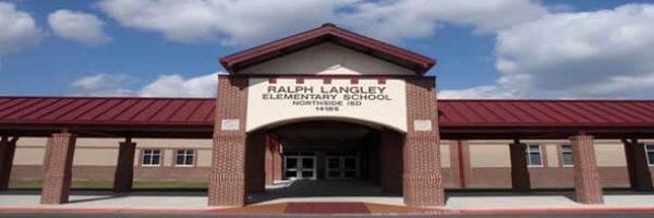 NISDLangleyES Profile Banner