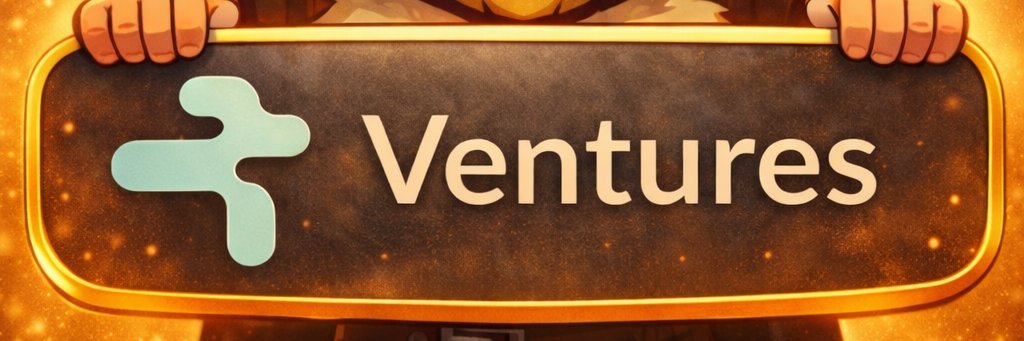 Ventures banner