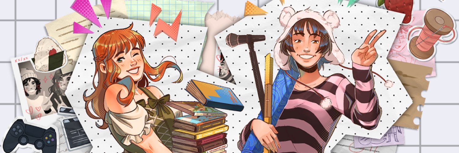 Tati Mafort banner