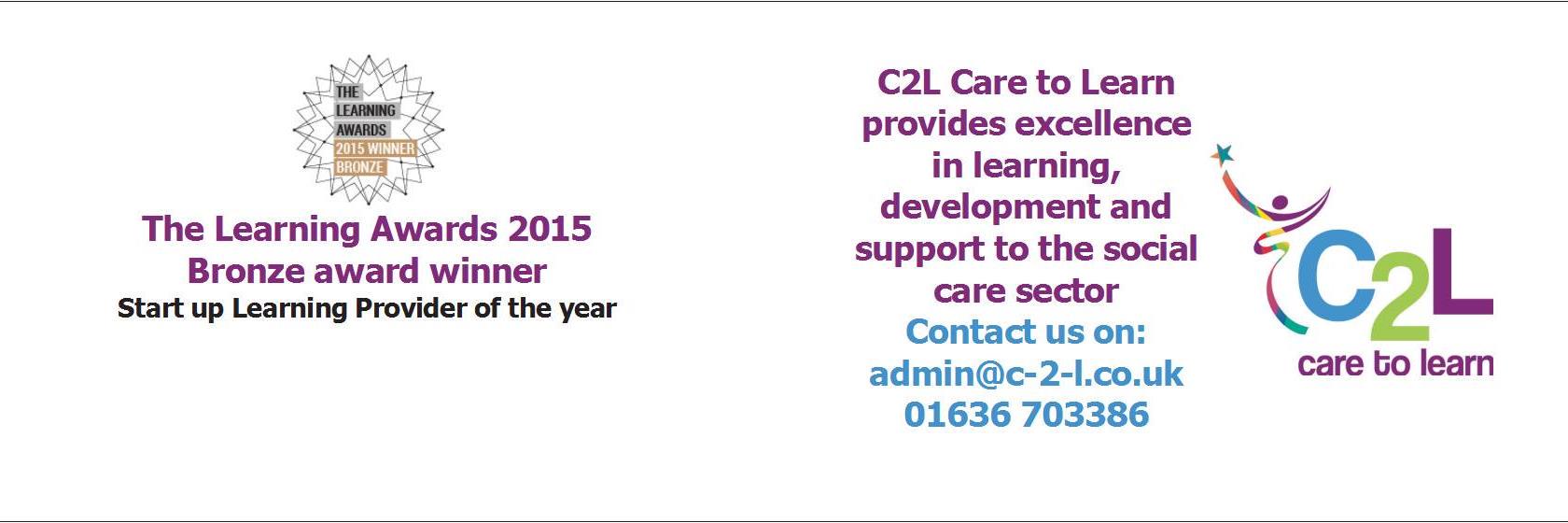 C2LCaretoLearn's profile banner image