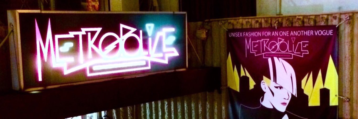 _METROPOLICE_'s profile banner image