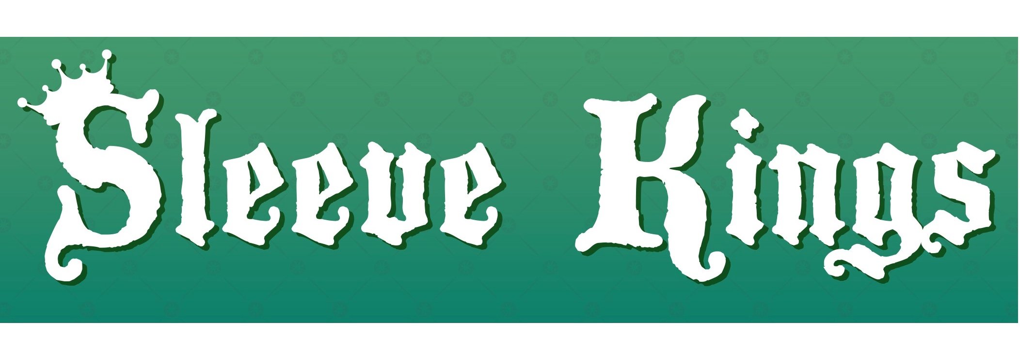 Sleeve Kings banner
