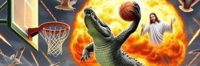 kevinxsilver's profile banner image