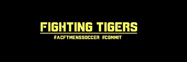 AndrewMSoccer's profile banner image