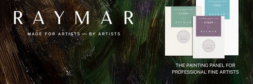 RayMarArt's profile banner image