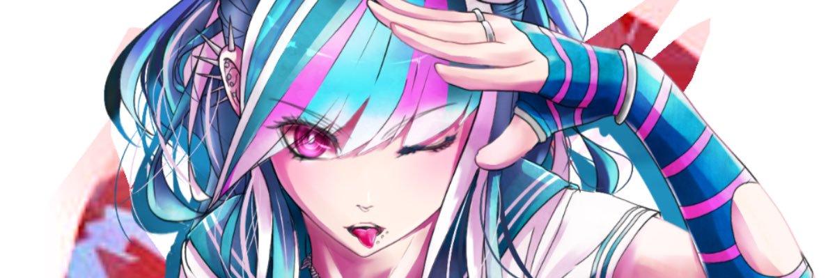 danganroom's profile banner image