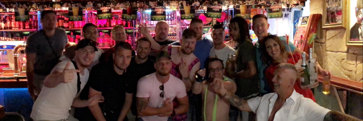 AnthonyCutler6's profile banner image