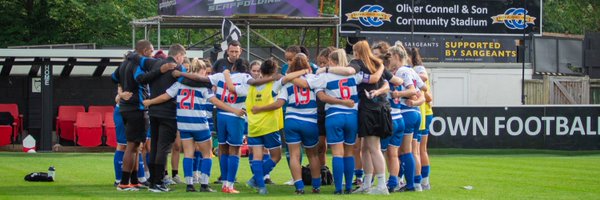 QPRWFC Profile Banner