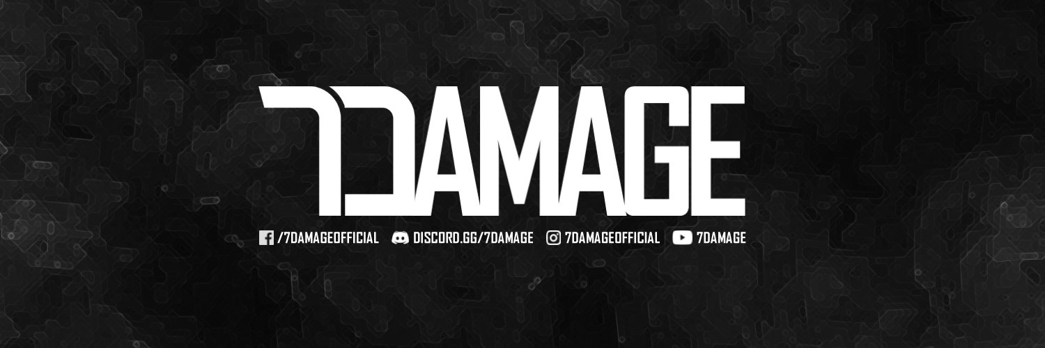 7Damage banner