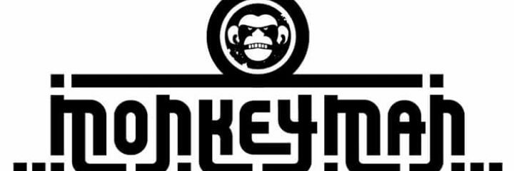 Monkeyman Chile banner