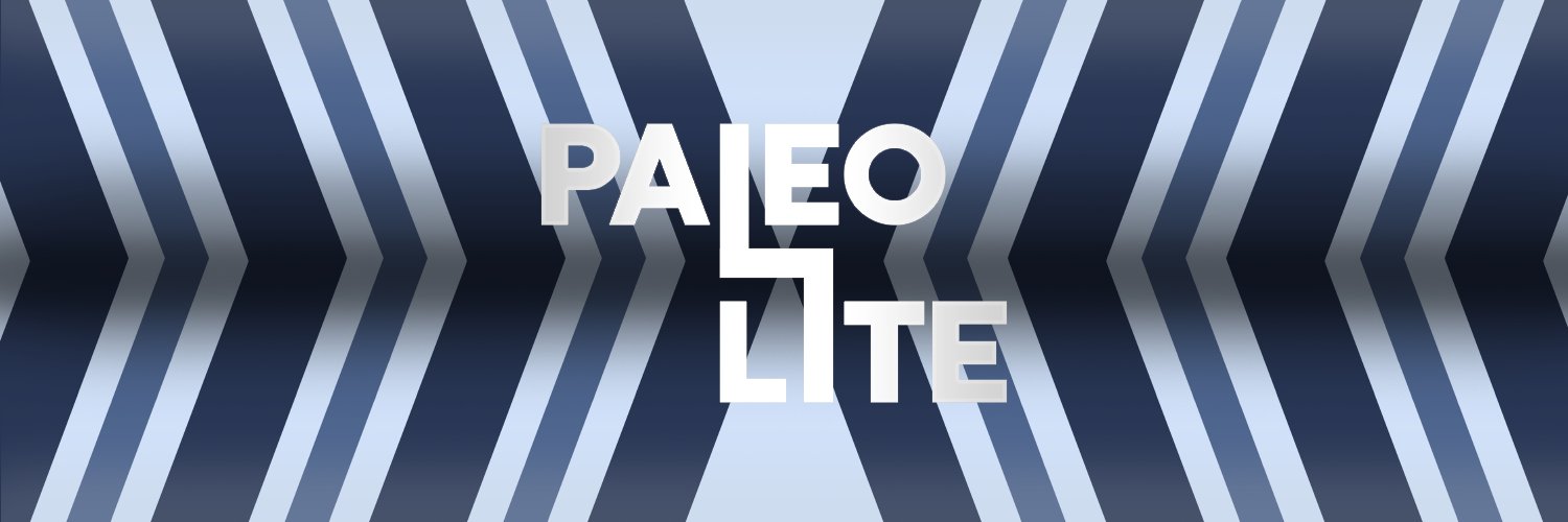 Paleolight's profile banner image