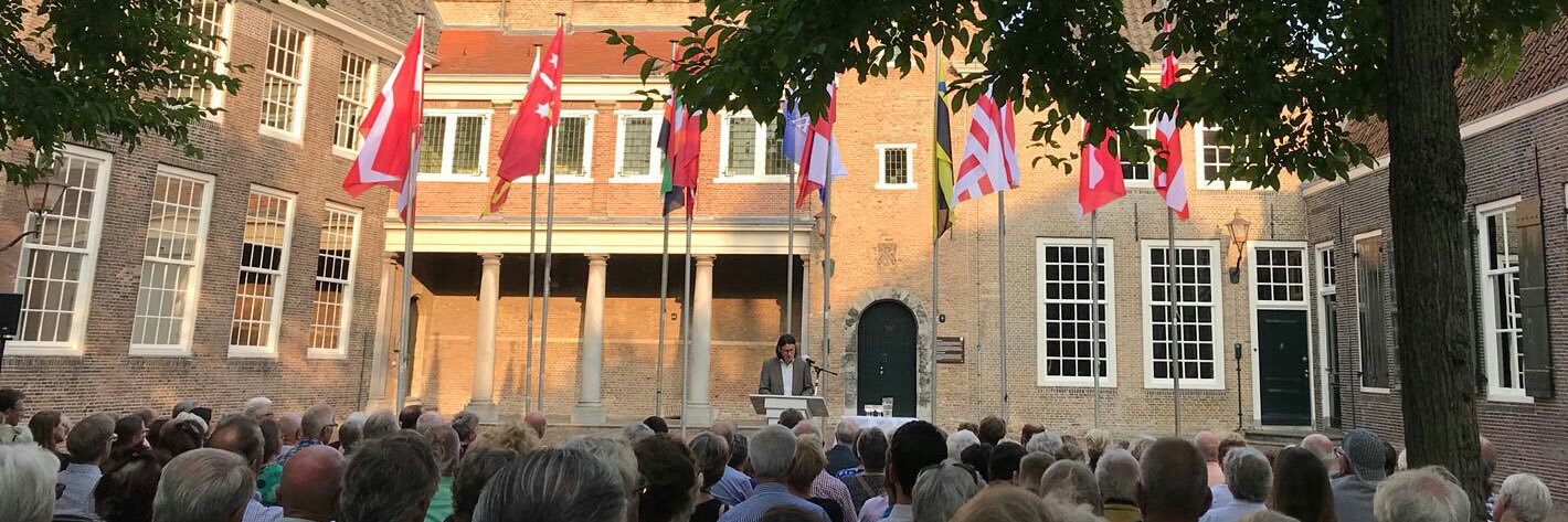 Matthijs Haak banner