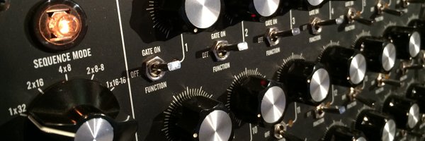 noisebug Profile Banner