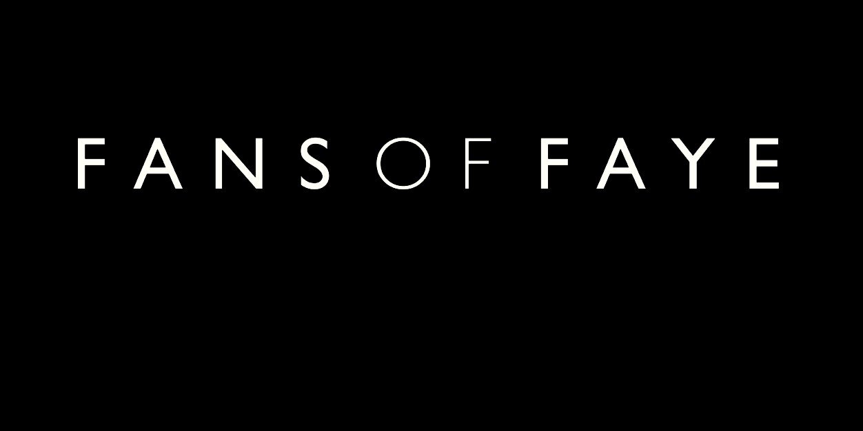 Fans Of Faye banner