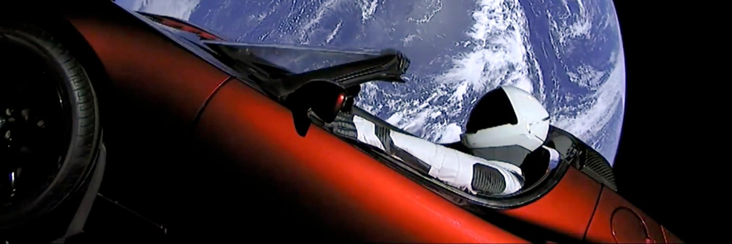 Steve K Richmond banner