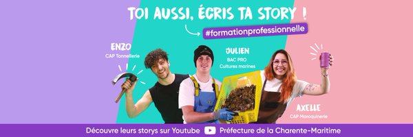 Prefet17 Profile Banner