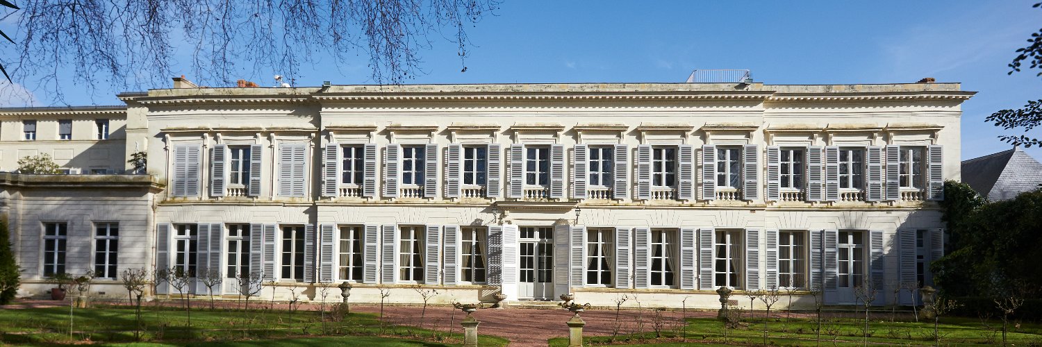 Préfet de la Charente-Maritime 🇫🇷🇪🇺 banner