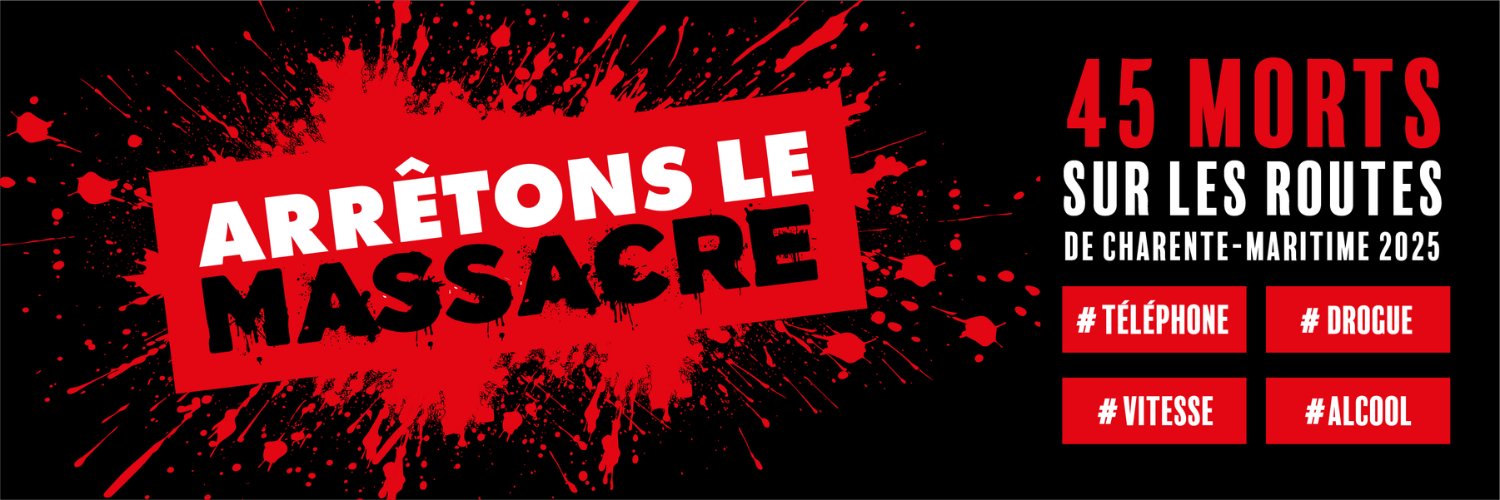 Prefet17's profile banner image