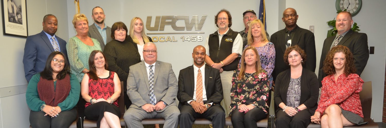ufcw1459's profile banner image