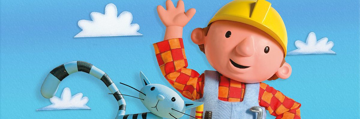 Mayi the Builder banner