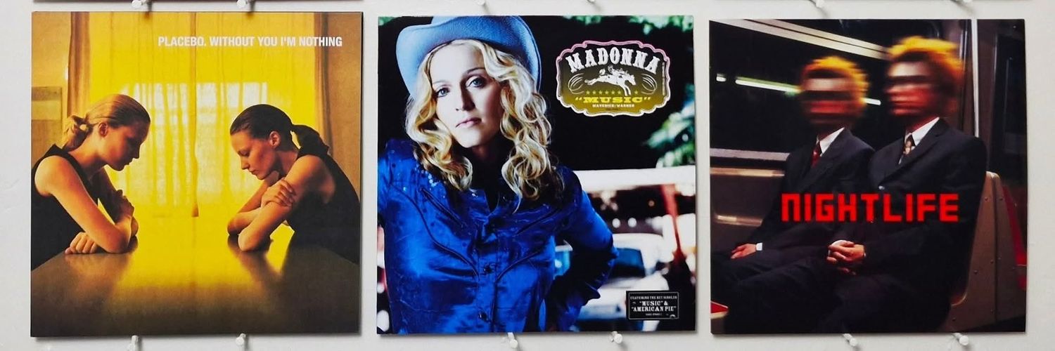 BobVinylMusiCD 🎵🎤💿🇲🇽 banner