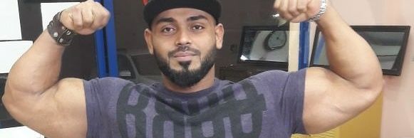 BrittoJhone's profile banner image