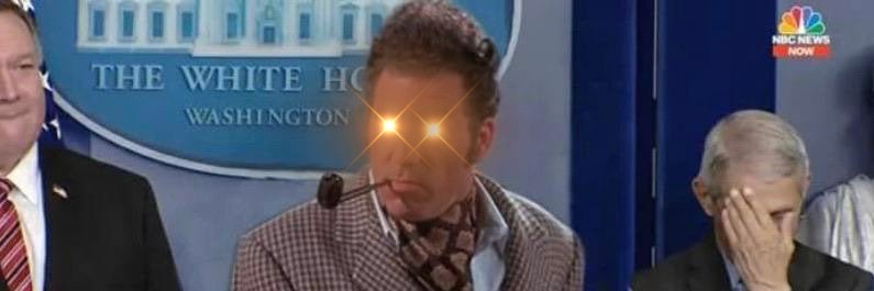 Dr. Van Nostrand banner