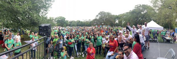 ndssbuddywalk Profile Banner