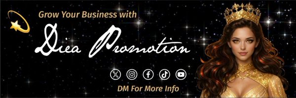 thedeiacrypto Profile Banner