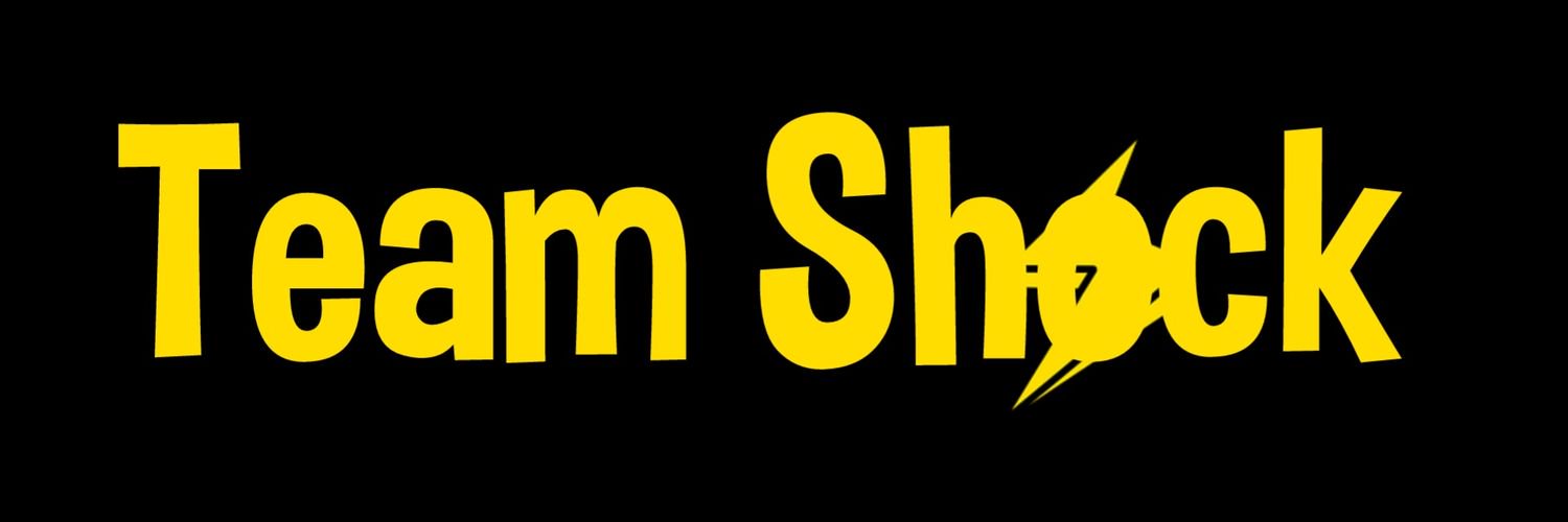 ⚡Team Shock⚡ banner